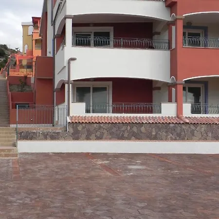 Appartement Vista Mare Castelsardo
