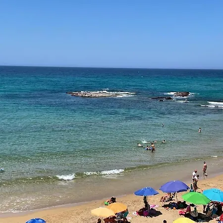 Appartement Vista Mare