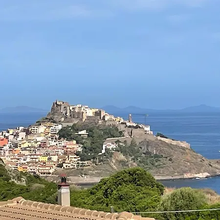 Vista Mare Daire Castelsardo