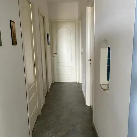 Appartement Vista Mare