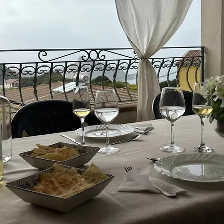 Vista Mare *