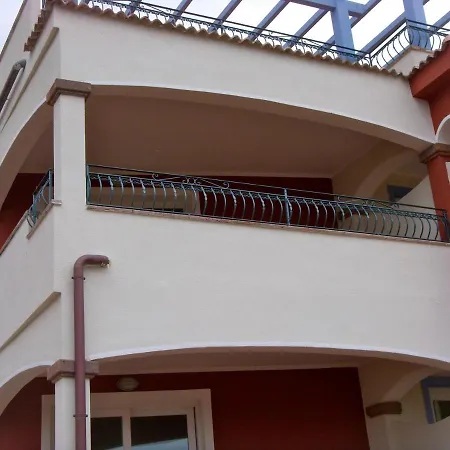 Vista Mare Apartment Castelsardo