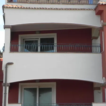 Vista Mare * 카스텔사르도