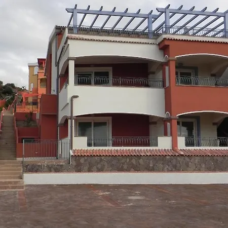 Vista Mare Apartment