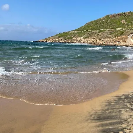 Vista Mare 카스텔사르도