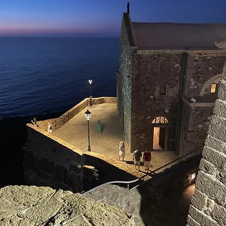 Vista Mare Apartment *