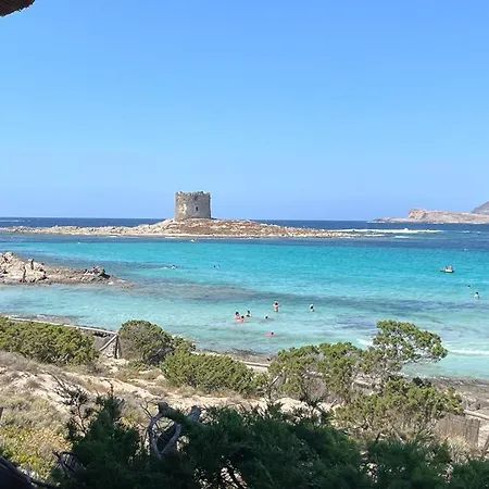 Vista Mare * קאסטלסארדו
