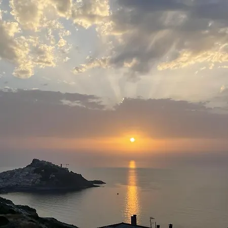 Vista Mare Apartment Castelsardo