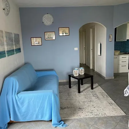 Apartment Vista Mare Castelsardo