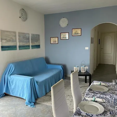 Vista Mare Apartment Castelsardo