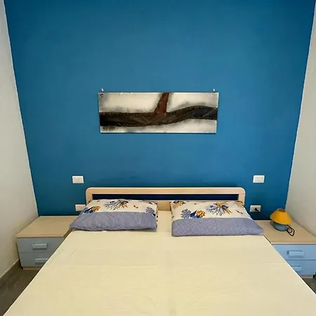 Vista Mare Apartment Castelsardo