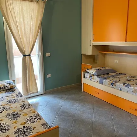 Vista Mare Apartment *