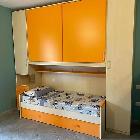Vista Mare Apartment *