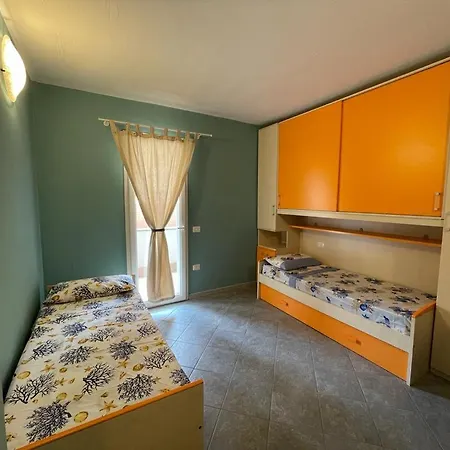 Vista Mare Apartment Castelsardo