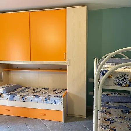 Vista Mare Apartment *