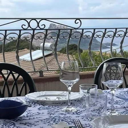 Apartment Vista Mare *