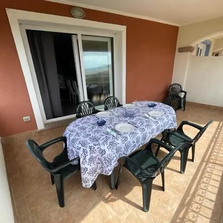 Vista Mare Apartment *