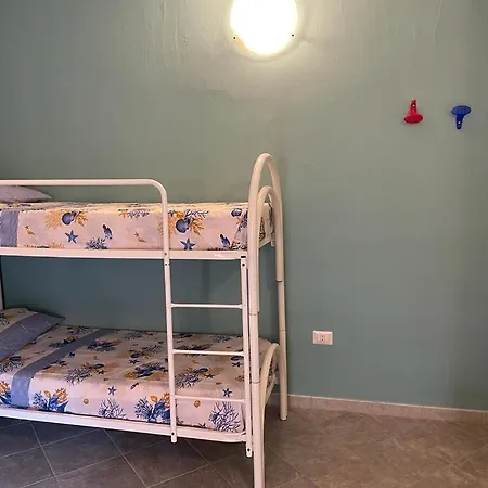 Vista Mare Apartment *