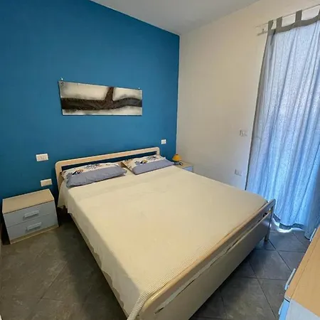 Vista Mare Apartment