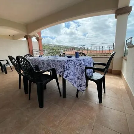 Vista Mare Apartment Castelsardo