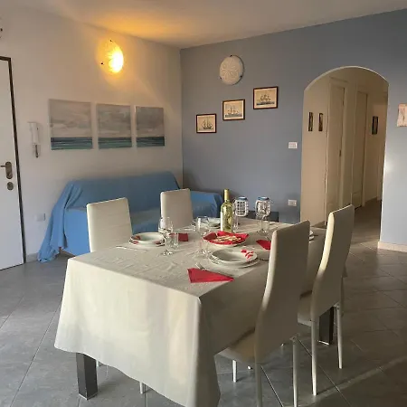 Vista Mare Apartment Castelsardo