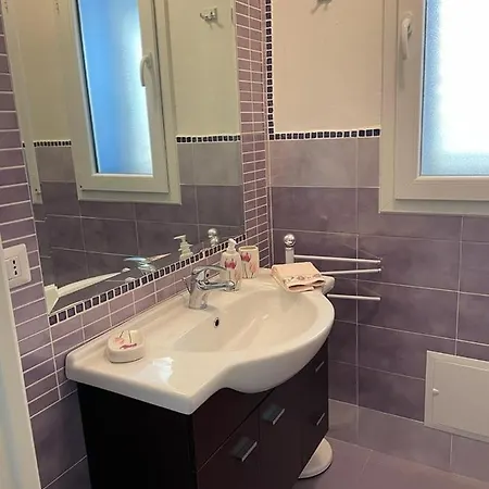Vista Mare Apartment *