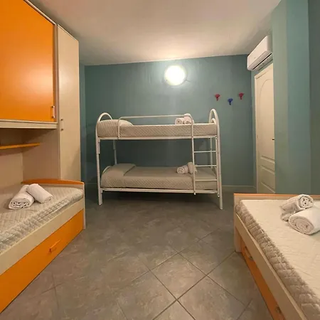 Vista Mare Apartment