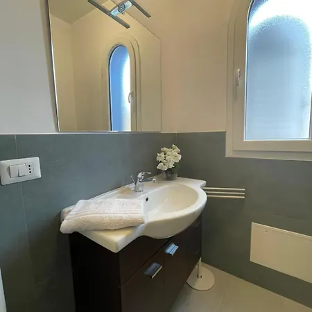 Vista Mare Apartment