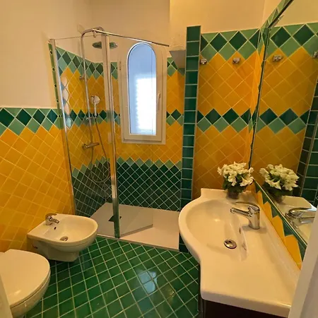 Vista Mare Apartment Castelsardo