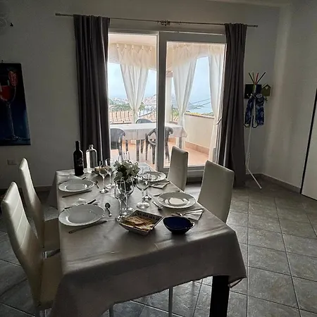 Vista Mare Apartment Castelsardo
