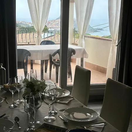 Apartment Vista Mare Castelsardo