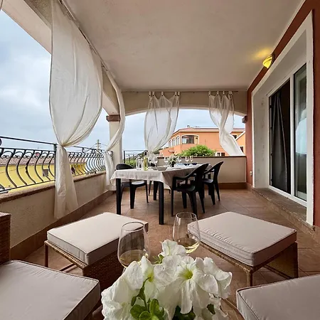 Vista Mare Apartment Castelsardo