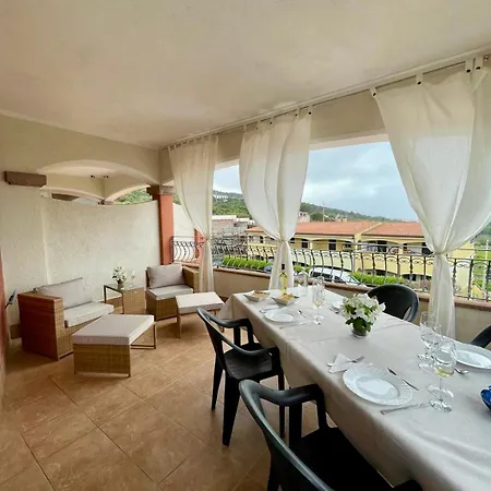 Vista Mare Apartment