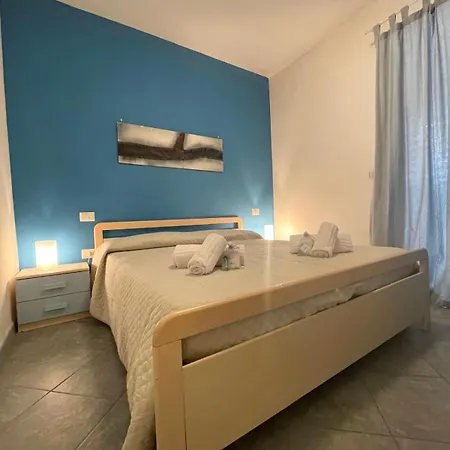 Vista Mare *