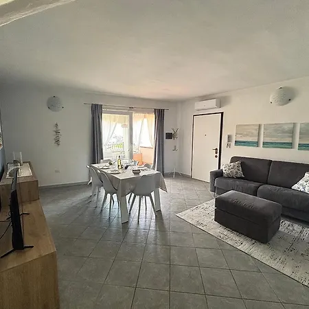 Appartement Vista Mare