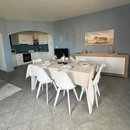 Appartement Vista Mare