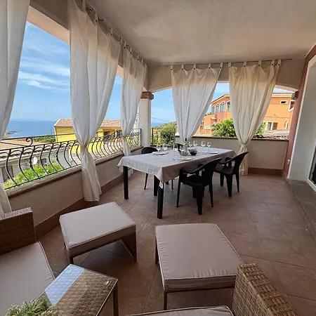 Vista Mare Castelsardo