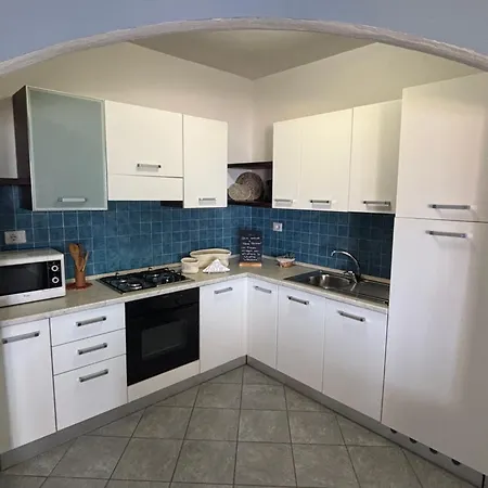 Vista Mare Appartement