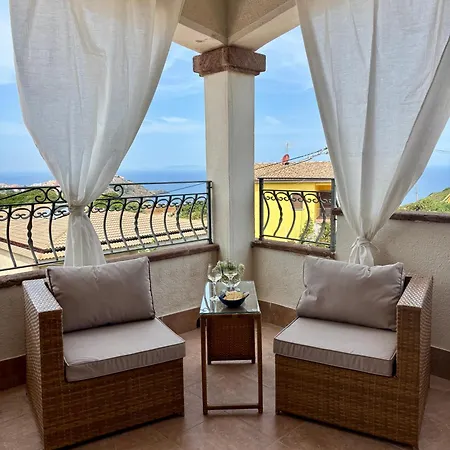 Vista Mare