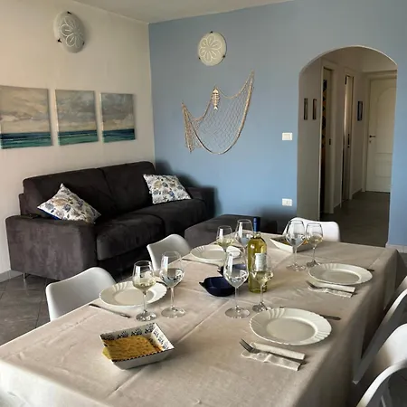Vista Mare Appartement