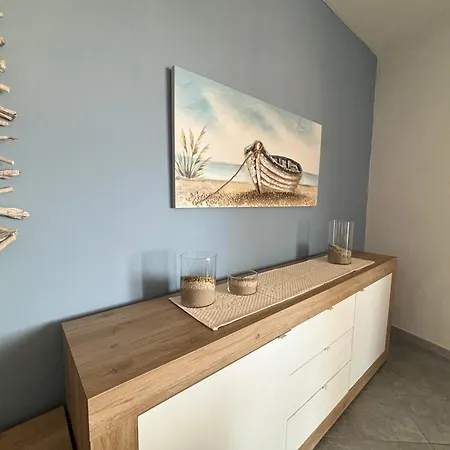 Vista Mare Appartement *
