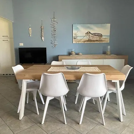 Appartement Vista Mare Castelsardo
