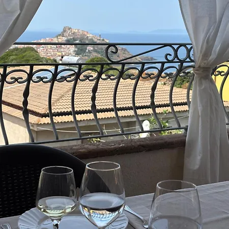 Vista Mare Appartement *