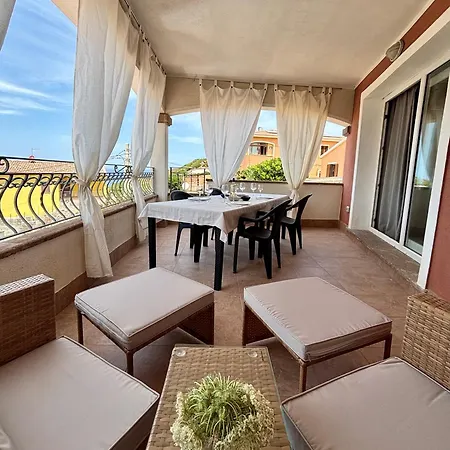 Vista Mare Appartement Castelsardo