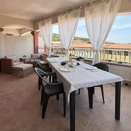 Vista Mare Castelsardo
