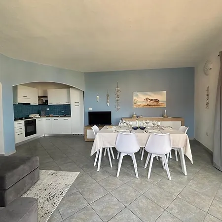 Vista Mare Appartement