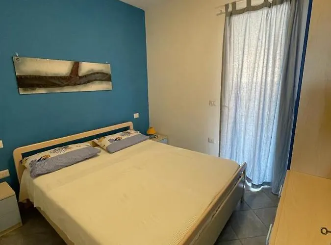 Apartmán Vista Mare *